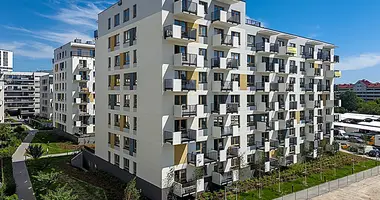 Appartement 1 chambre dans Varsovie, Pologne