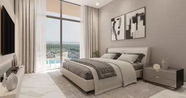 Apartamento 3 habitaciones en Dubái, Emiratos Árabes Unidos