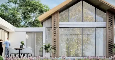 3 bedroom apartment in Choeng Thale, Thailand