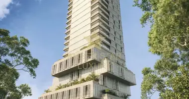 Appartement 3 chambres dans Regiao Imediata de Sao Paulo, Brésil