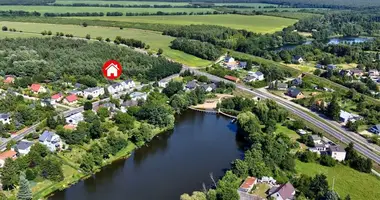 Parcela en Rosnowko, Polonia