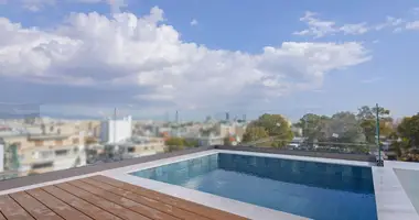 Appartement 3 chambres dans Limassol, Chypre