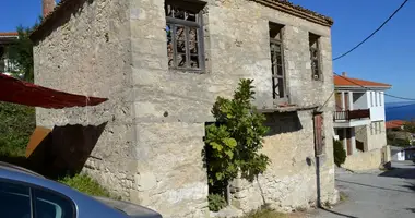 Cottage 4 bedrooms in Kriopigi, Greece