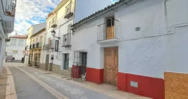 Дом 4 спальни в Casares, Испания