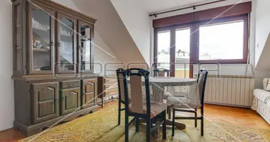 Appartement 3 chambres dans Ville de Zagreb, Croatie