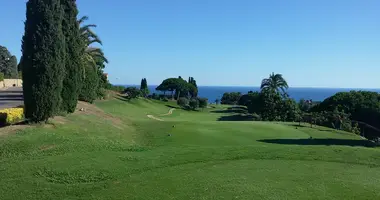 Terrain dans Sant Andreu de Llavaneres, Espagne