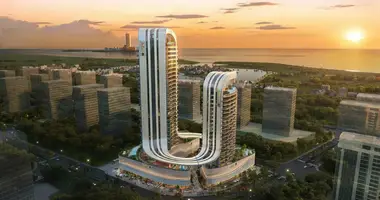 Appartement 1 chambre dans Ras el Khaïmah, Émirats arabes unis