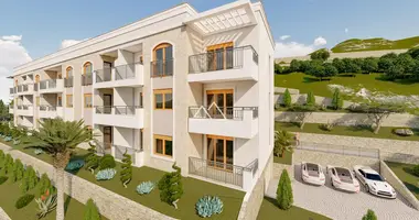 Wohnung 2 zimmer in Budva, Montenegro