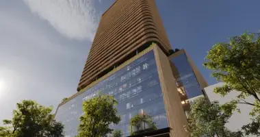 Apartment in Tbilisi, Georgia