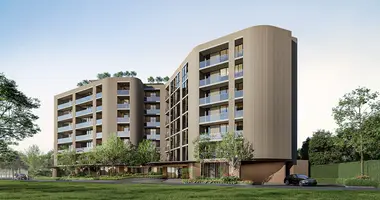 Condo w Choeng Thale, Tajlandia