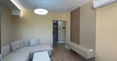 Квартира 1 комната в Тирана, Албания