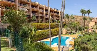 2 bedroom apartment in Mijas, Spain