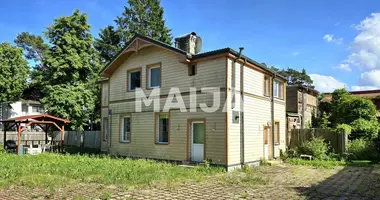 Maison 4 chambres dans Jurmala, Lettonie