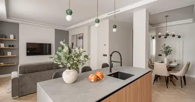 Appartement 3 chambres dans Madrid, Espagne