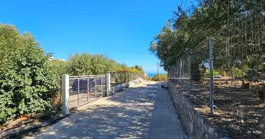 Terrain dans Municipality of Agios Nikolaos, Grèce