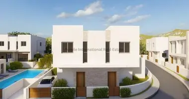 Villa 3 chambres dans Péyia, Chypre