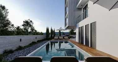 2 bedroom apartment in Paphos Municipality, Cyprus