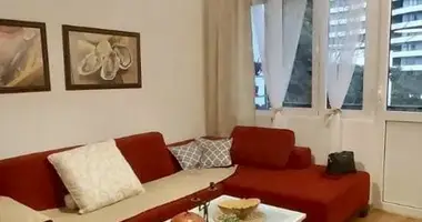 Wohnung 2 zimmer in 1, Montenegro