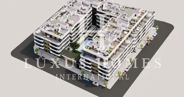 Apartamento 3 habitaciones en Santa Pola, Španjolska