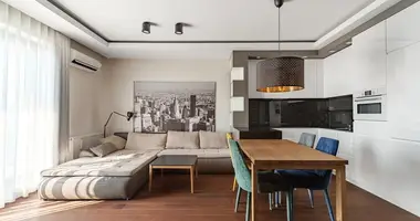 Nieruchomości komercyjne 59 m² w Warszawa, Polska