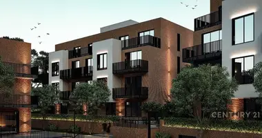 Квартира 3 комнаты в Lunder, Албания