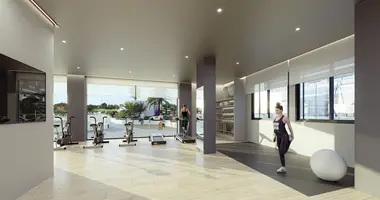 Appartement 2 chambres dans Canet den Berenguer, Espagne