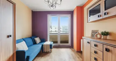 Wohnung 2 zimmer in Warschau, Polen