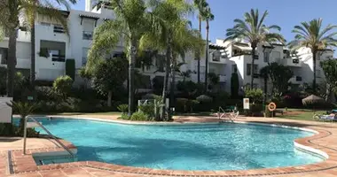 Wohnung 2 Schlafzimmer in Bel Air, Spanien