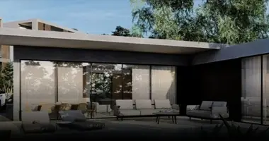 Apartamento 4 habitaciones en Yeroskipou, Chipre