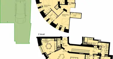 Nieruchomości komercyjne 10 m² w Porto, Portugalia