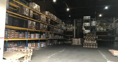 Lager 3 475 m² in Rajon Ramenskoje, Russland