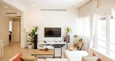 3 room apartment in Tel-Aviv, Israel