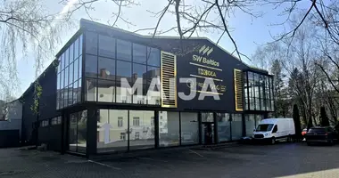 Офис 1 762 м² в Рига, Латвия