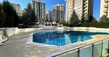 Appartement 3 chambres dans 35 4 D Blok, Turquie