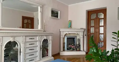 3 room apartment in Mahilyow, Belarus