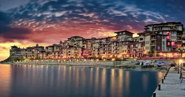 Appartement 1 chambre dans Sveti Vlas, Bulgarie