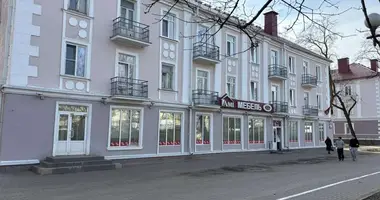 2 bedroom apartment in Minsk, Belarus