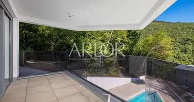 Appartement 2 chambres dans Grad Opatija, Croatie