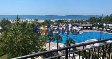 1 bedroom apartment in Nesebar, Bulgaria