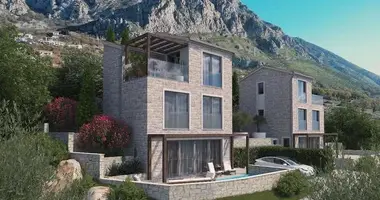 3 bedroom house in Montenegro
