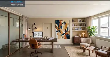Gewerbefläche 56 m² in Kaunas, Litauen