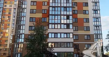 Mieszkanie 1 pokój w Muchaviecki sielski Saviet, Białoruś