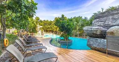 Condo w Pattaya City, Tajlandia