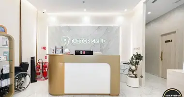 Propiedad comercial 223 m² en Business Bay, Emiratos Árabes Unidos