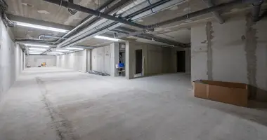 Commercial property 234 m² in Vilnius, Lithuania