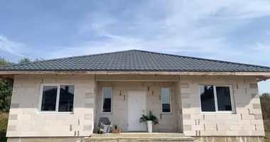 Maison 3 chambres dans Hastsilavichy, Bélarus