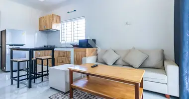 Copropriété 1 chambre dans Siem Reap, Cambodge