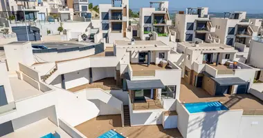 Дом 4 комнаты в Сан-Мигель-де-Салинас, Испания