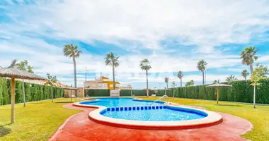 Haus 3 zimmer in Torrevieja, Spanien