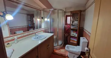 Коттедж 5 комнат в Курутас, Греция